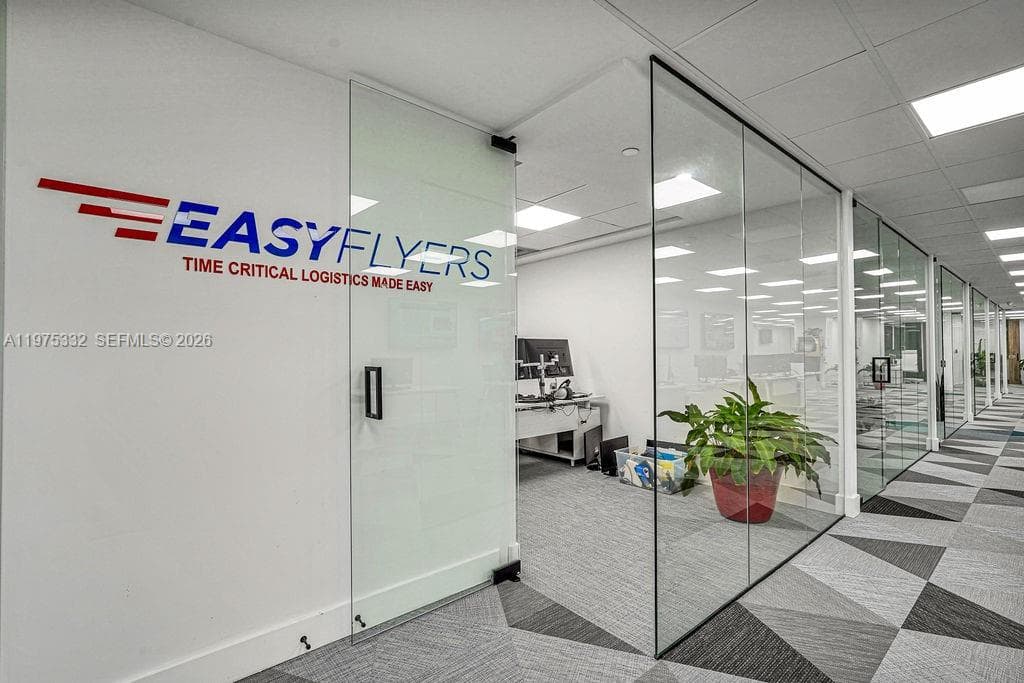 1110 Brickell Ave # 700A, Miami FL 33131