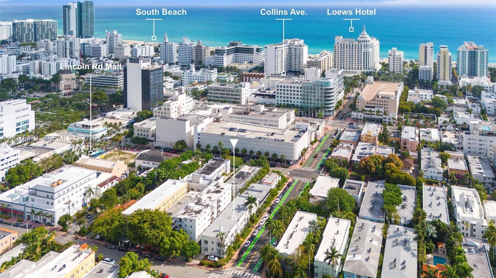 531 16th St, Miami Beach FL 33139