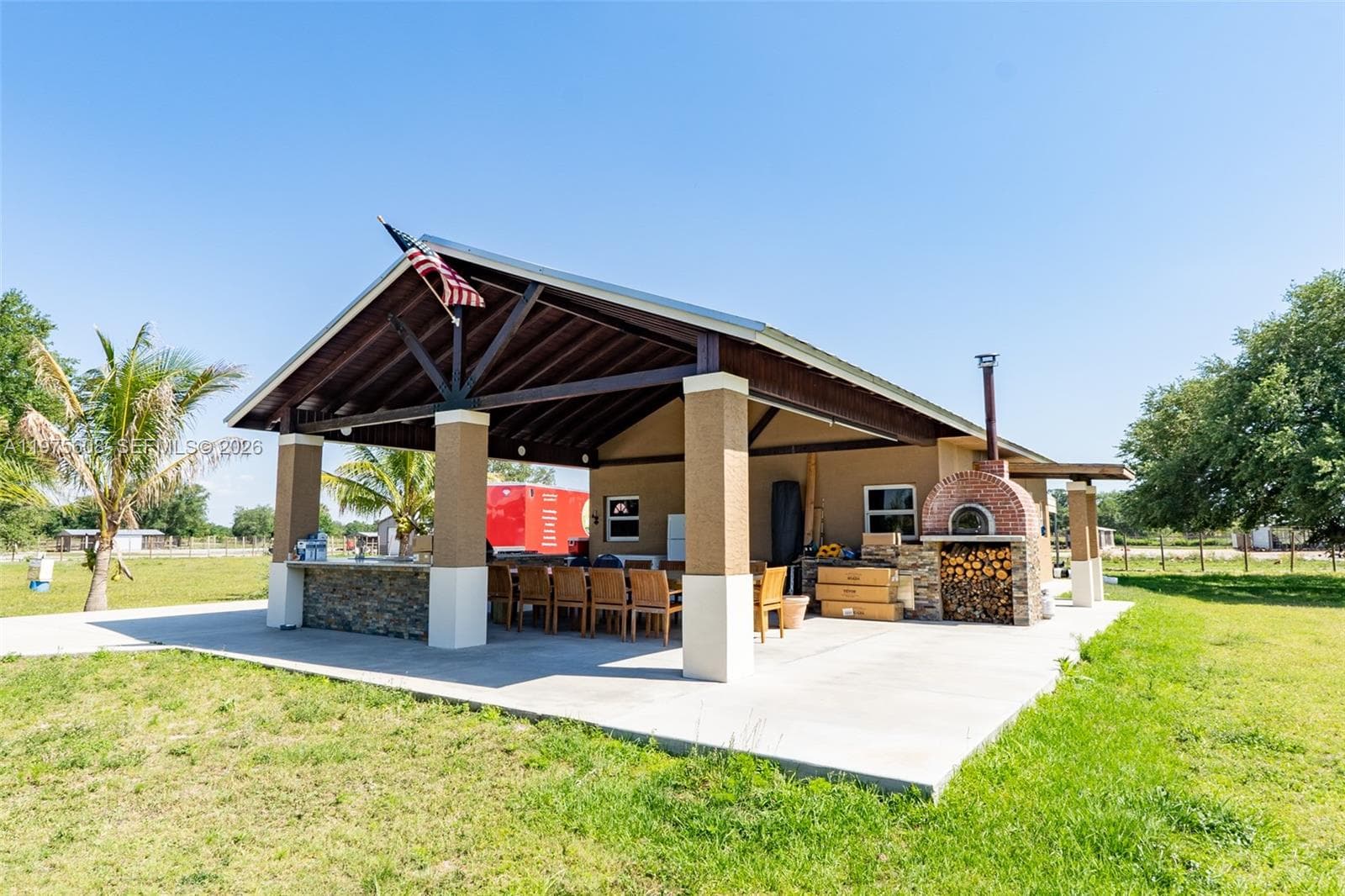 21810 NW 270TH ST, Okeechobee FL 34972