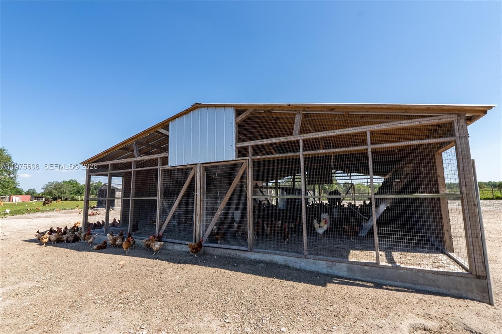 21810 NW 270TH ST, Okeechobee FL 34972