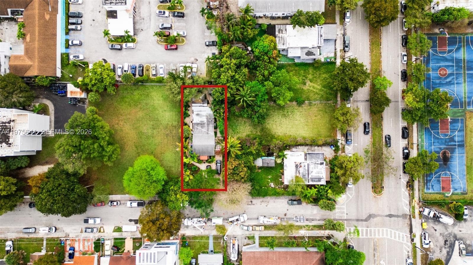 410 NW 31st St, Miami FL 33127