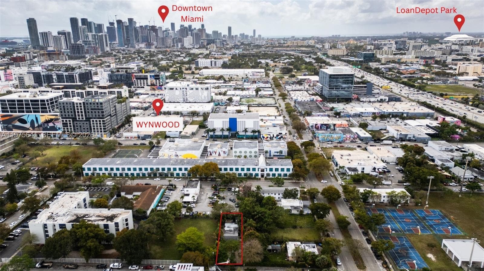 410 NW 31st St, Miami FL 33127