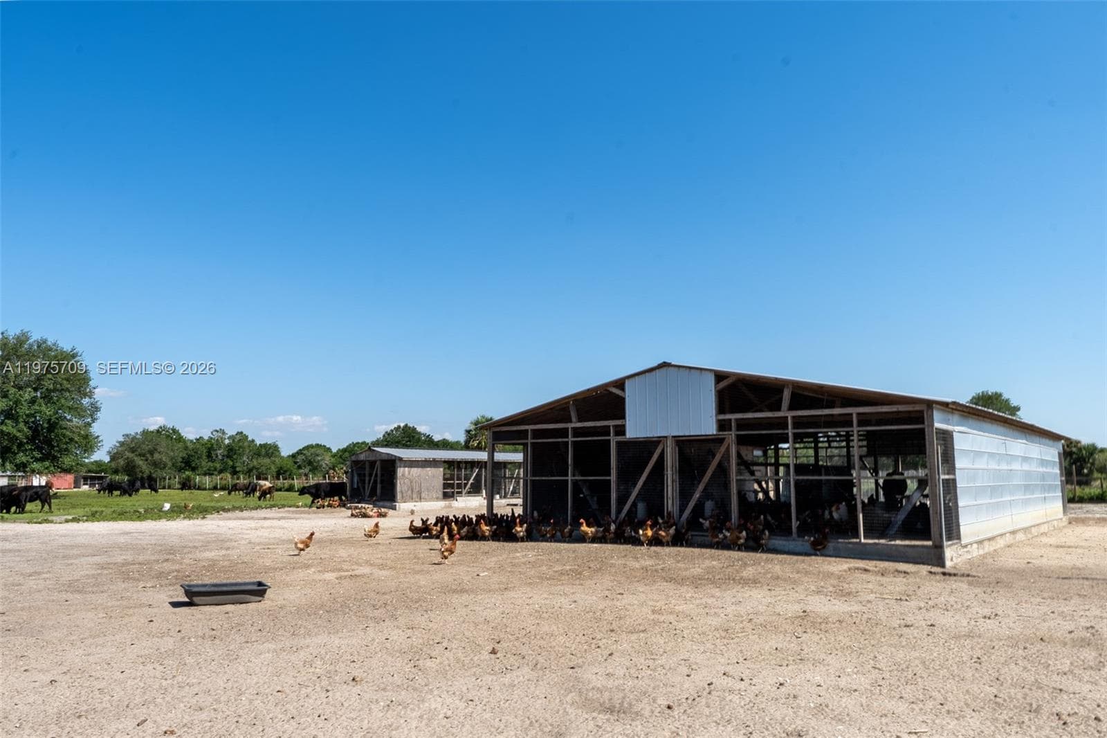 21810 NW 270TH ST, Okeechobee FL 34972