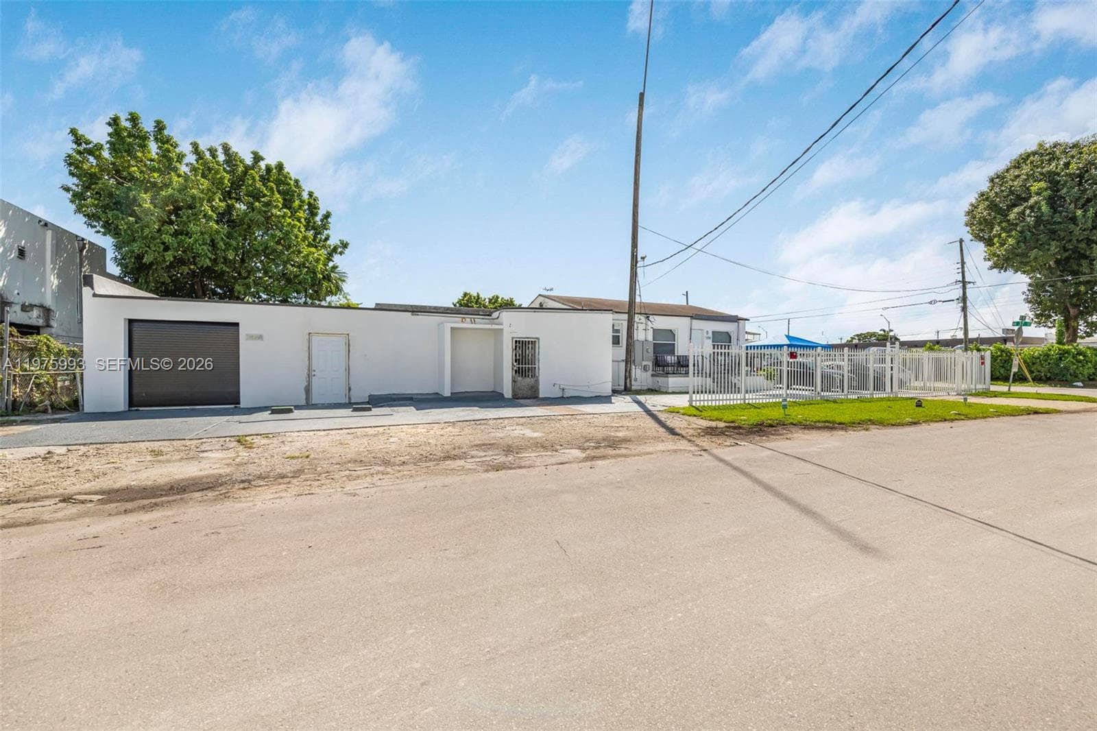 3705 NW 35th Ave, Miami FL 33142
