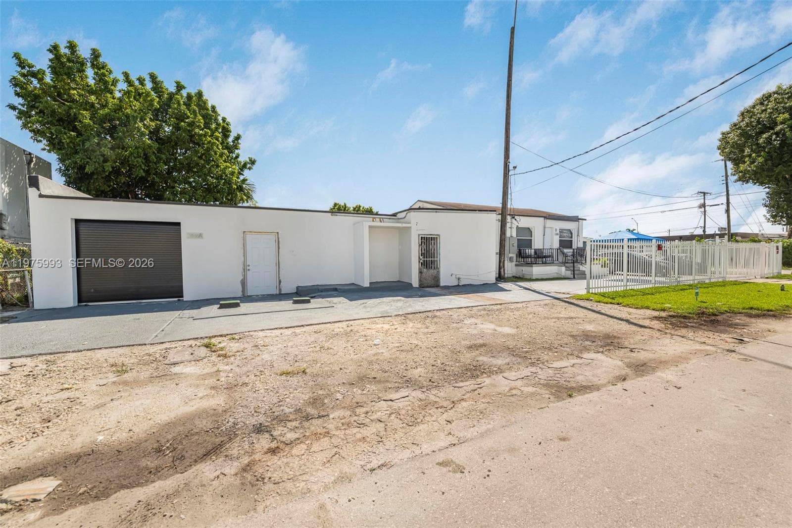 3705 NW 35th Ave, Miami FL 33142
