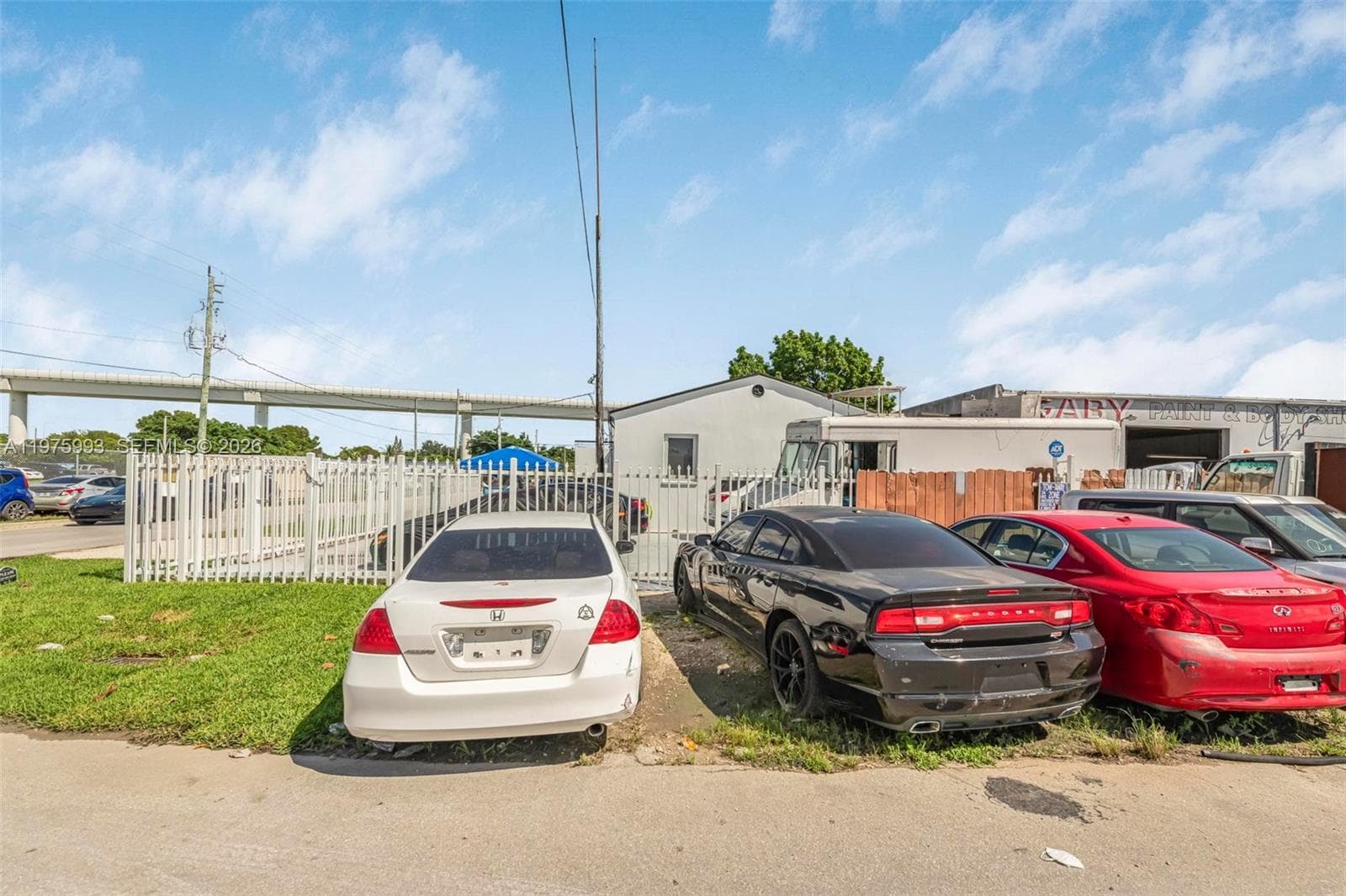 3705 NW 35th Ave, Miami FL 33142