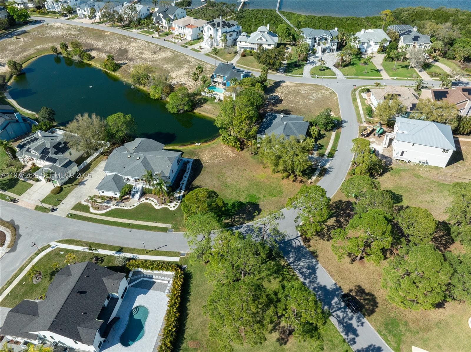 0 HARBOUR WATCH DR, Other City - In The State Of Florida FL 34689