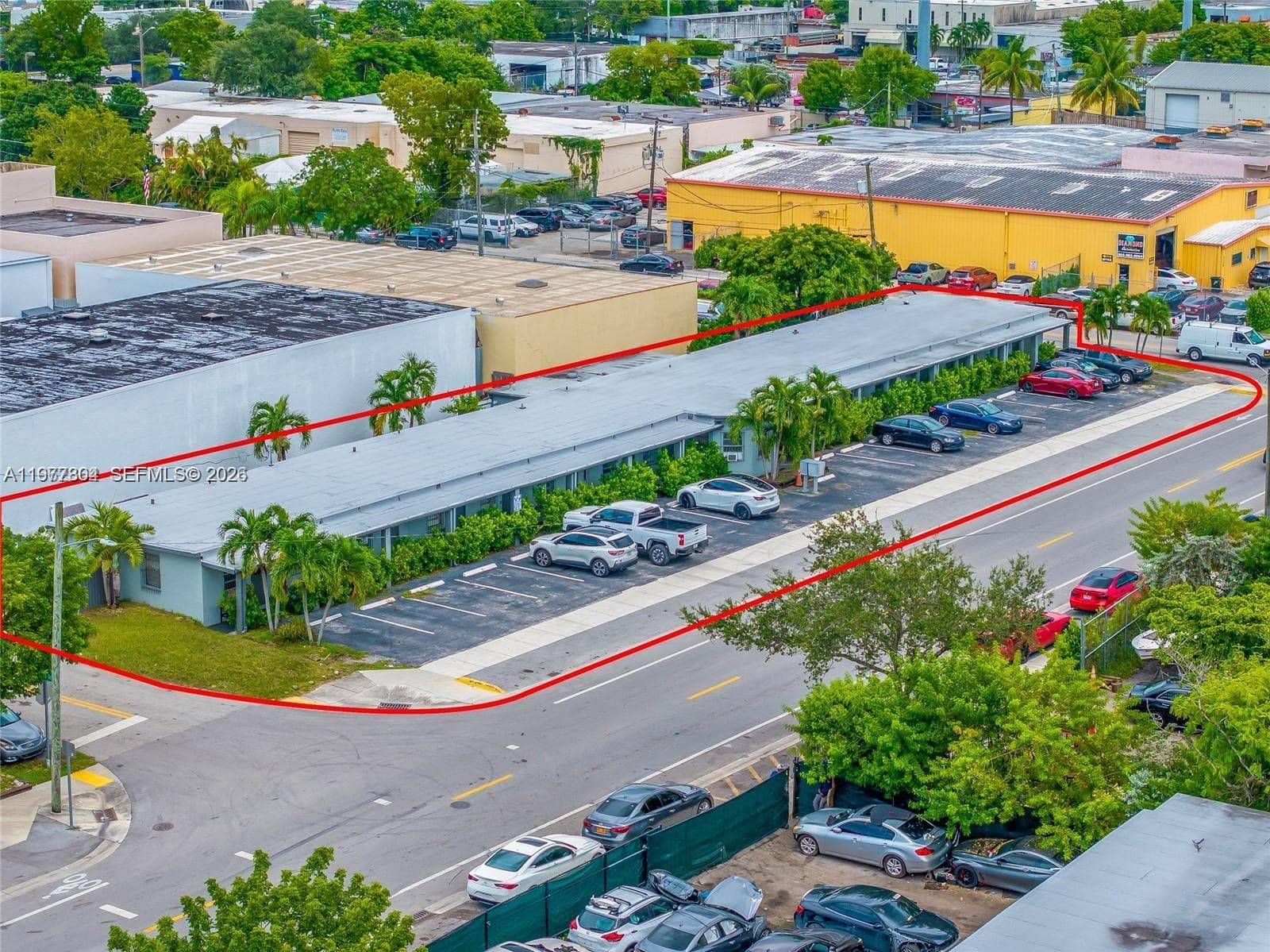5807 SW 25th St # 18, West Park FL 33023