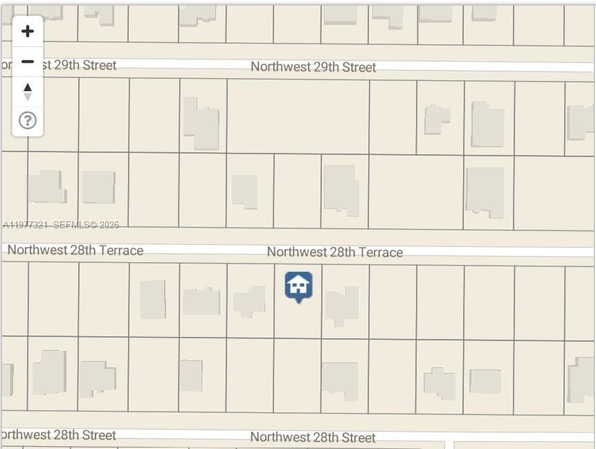 2424 NW 28, Cape Coral FL 33993