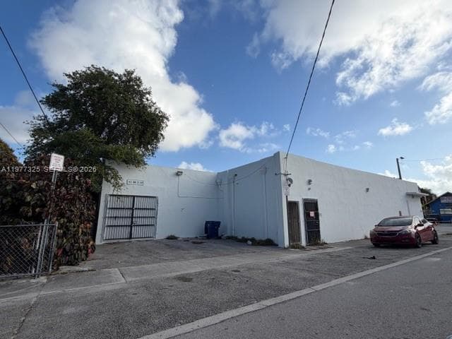 102 NW 22nd Ave, Miami FL 33125