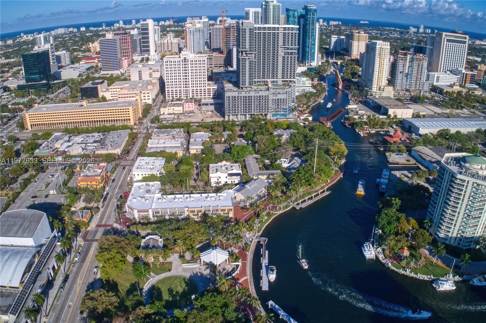 1700 NW North River Dr, Miami FL 33125