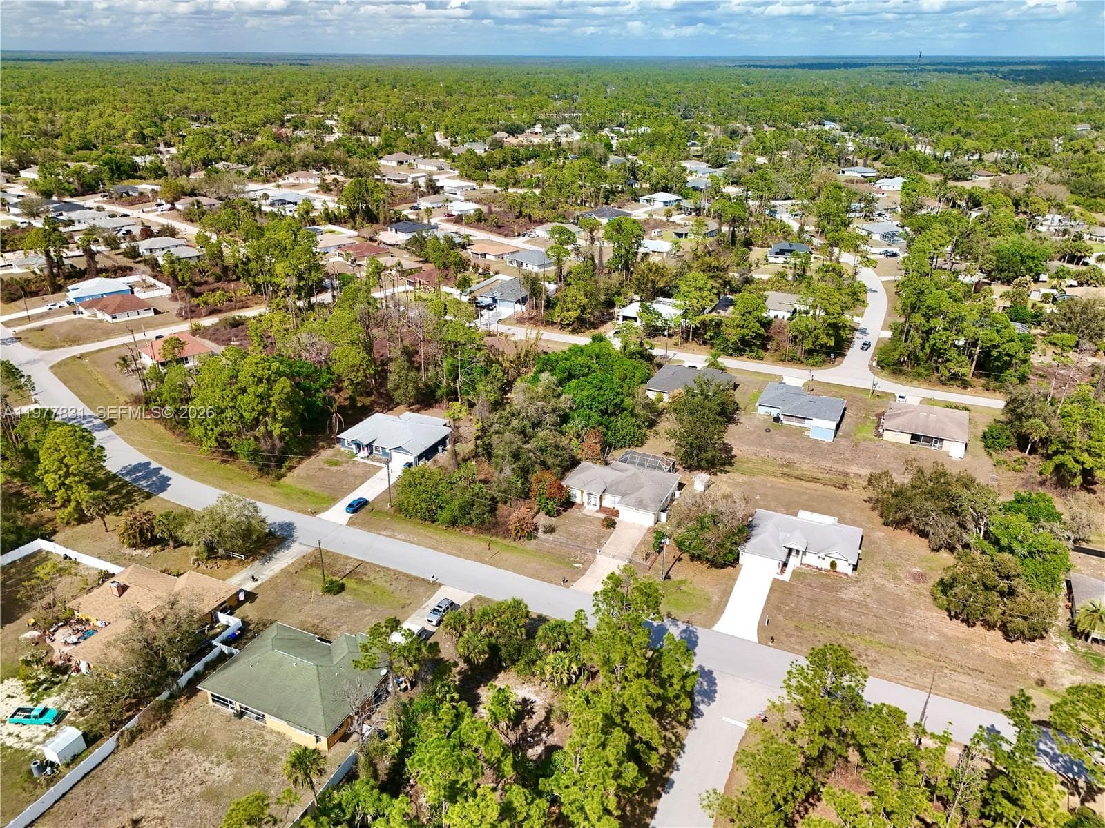 0 MERONI BLVD, North Port FL 34291