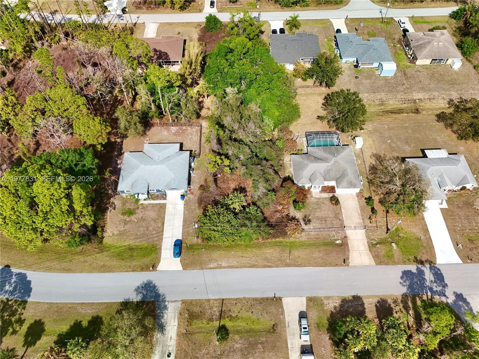 0 MERONI BLVD, North Port FL 34291
