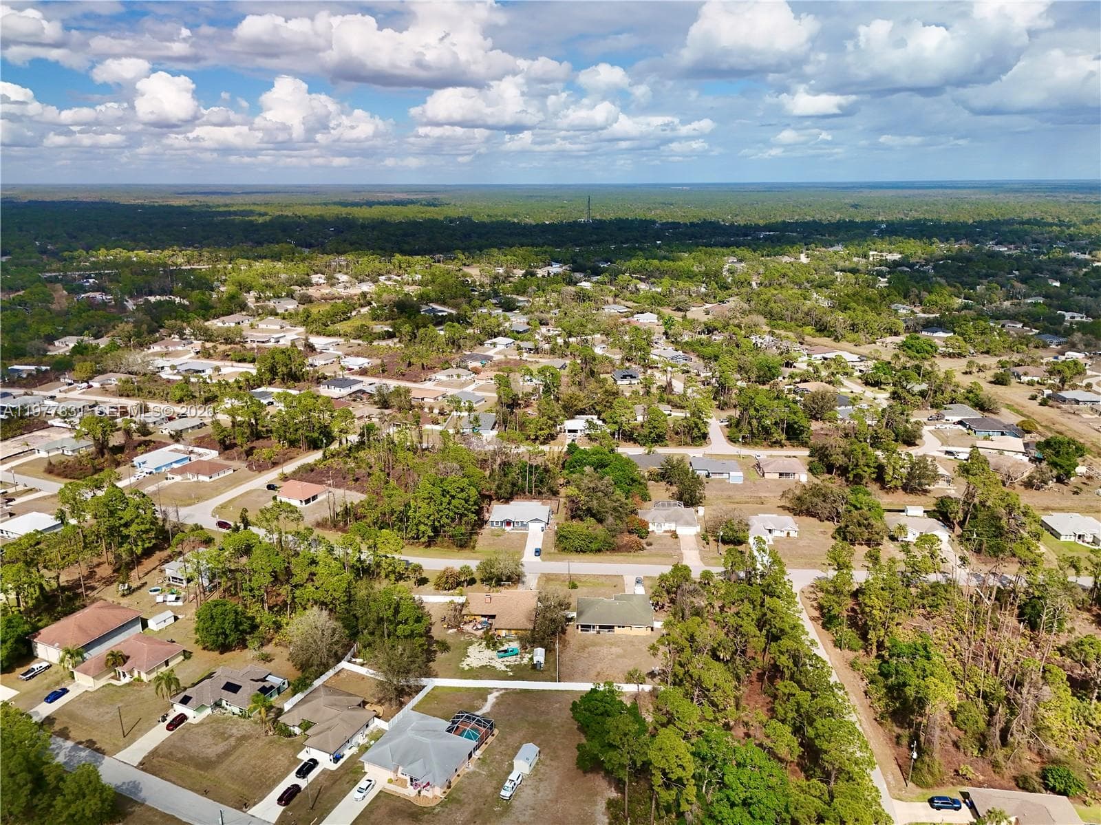 0 MERONI BLVD, North Port FL 34291
