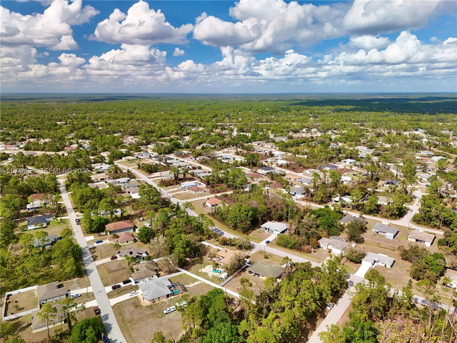 0 MERONI BLVD, North Port FL 34291