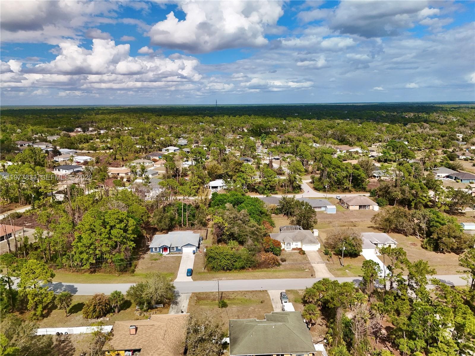 0 MERONI BLVD, North Port FL 34291