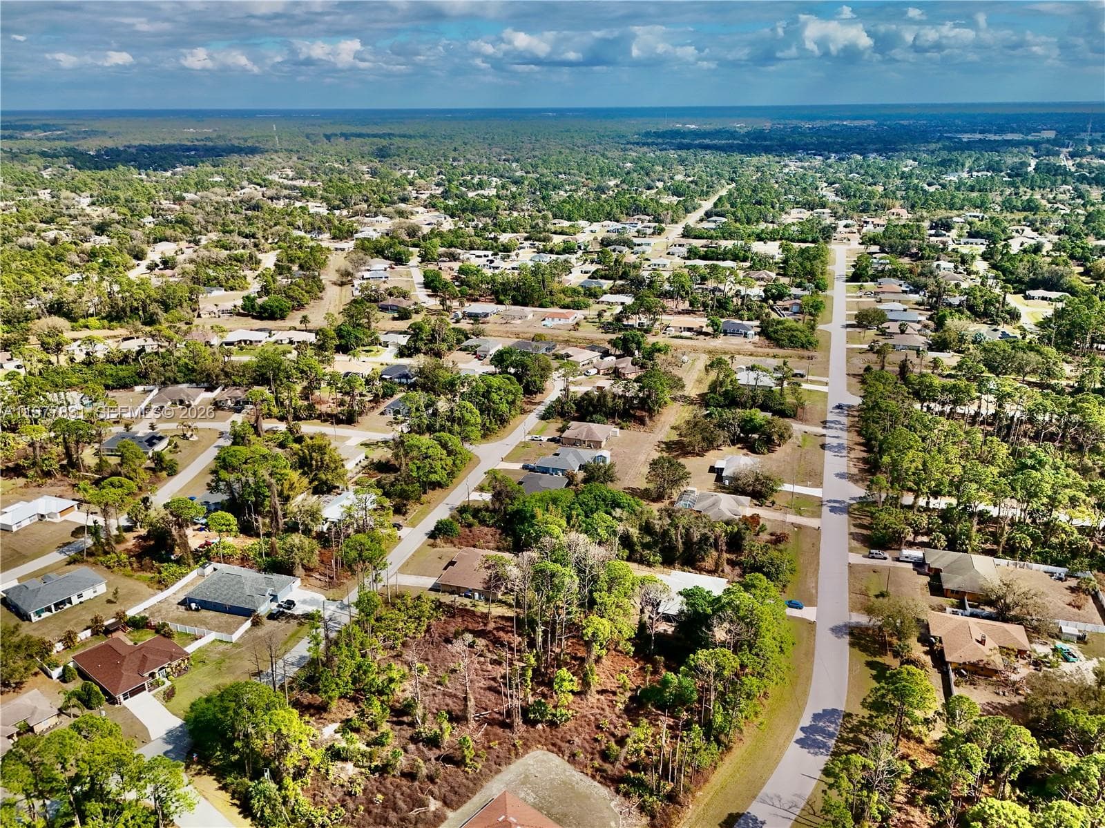 0 MERONI BLVD, North Port FL 34291