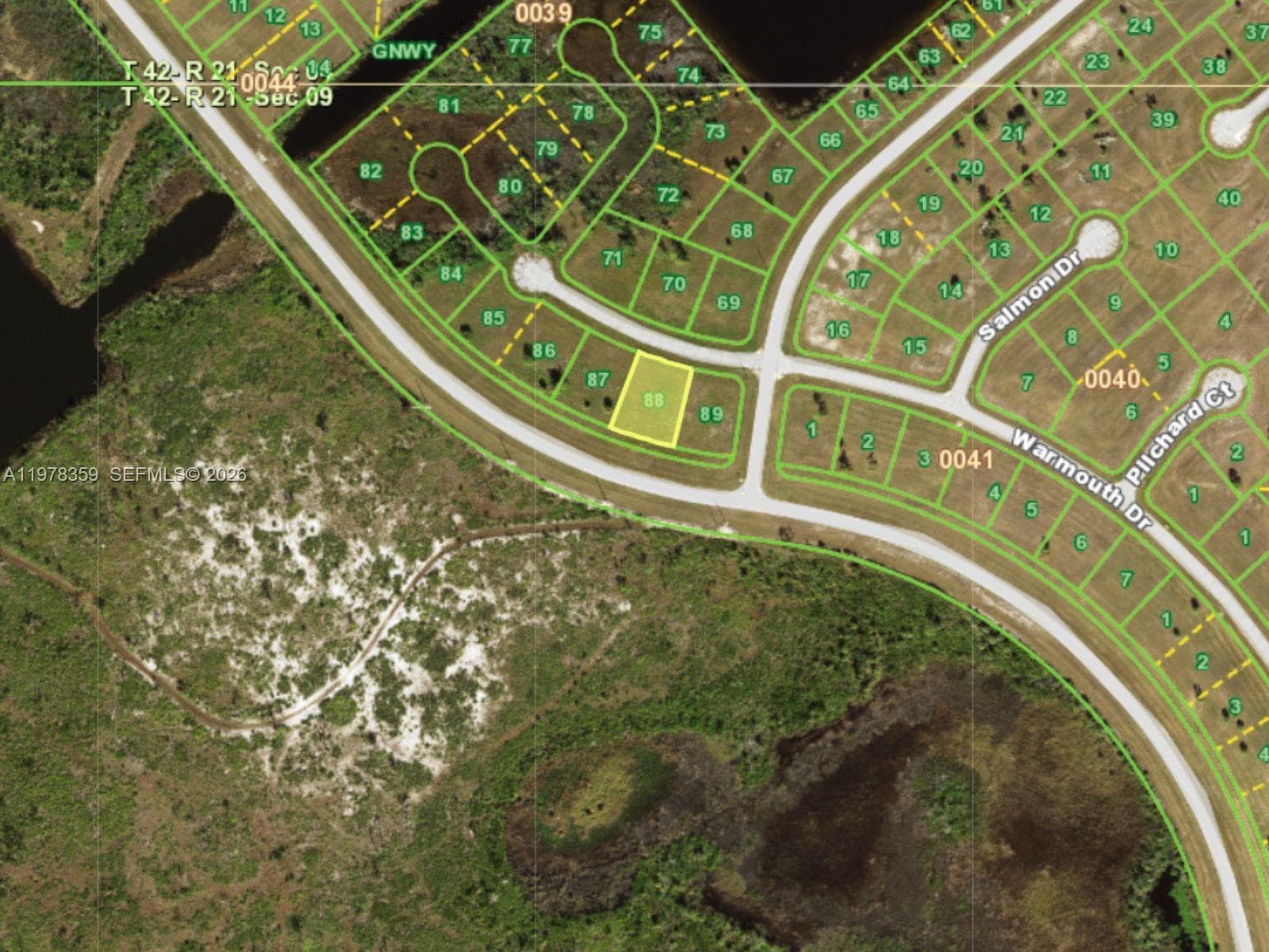 14145 Warmouth Dr, Other City - In The State Of Florida FL 33946