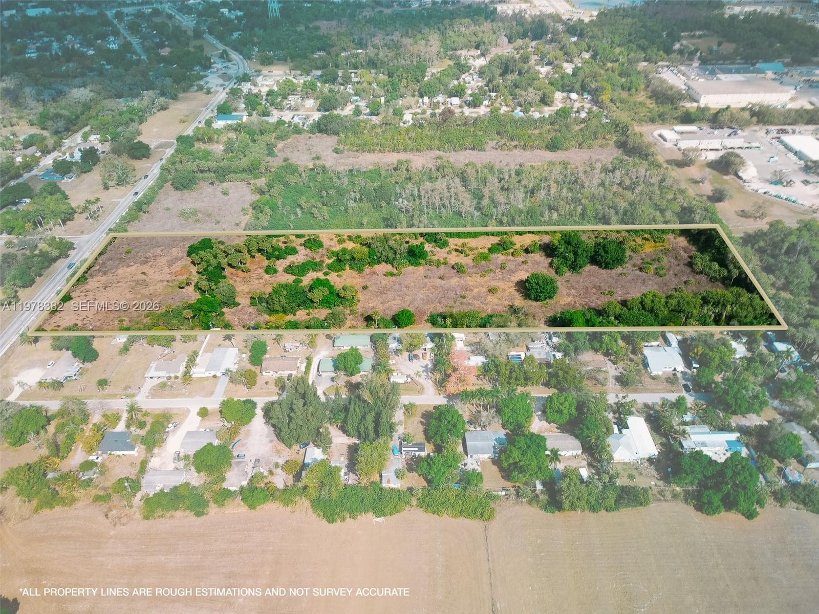621 Ortiz Ave, Fort Myers FL 33905