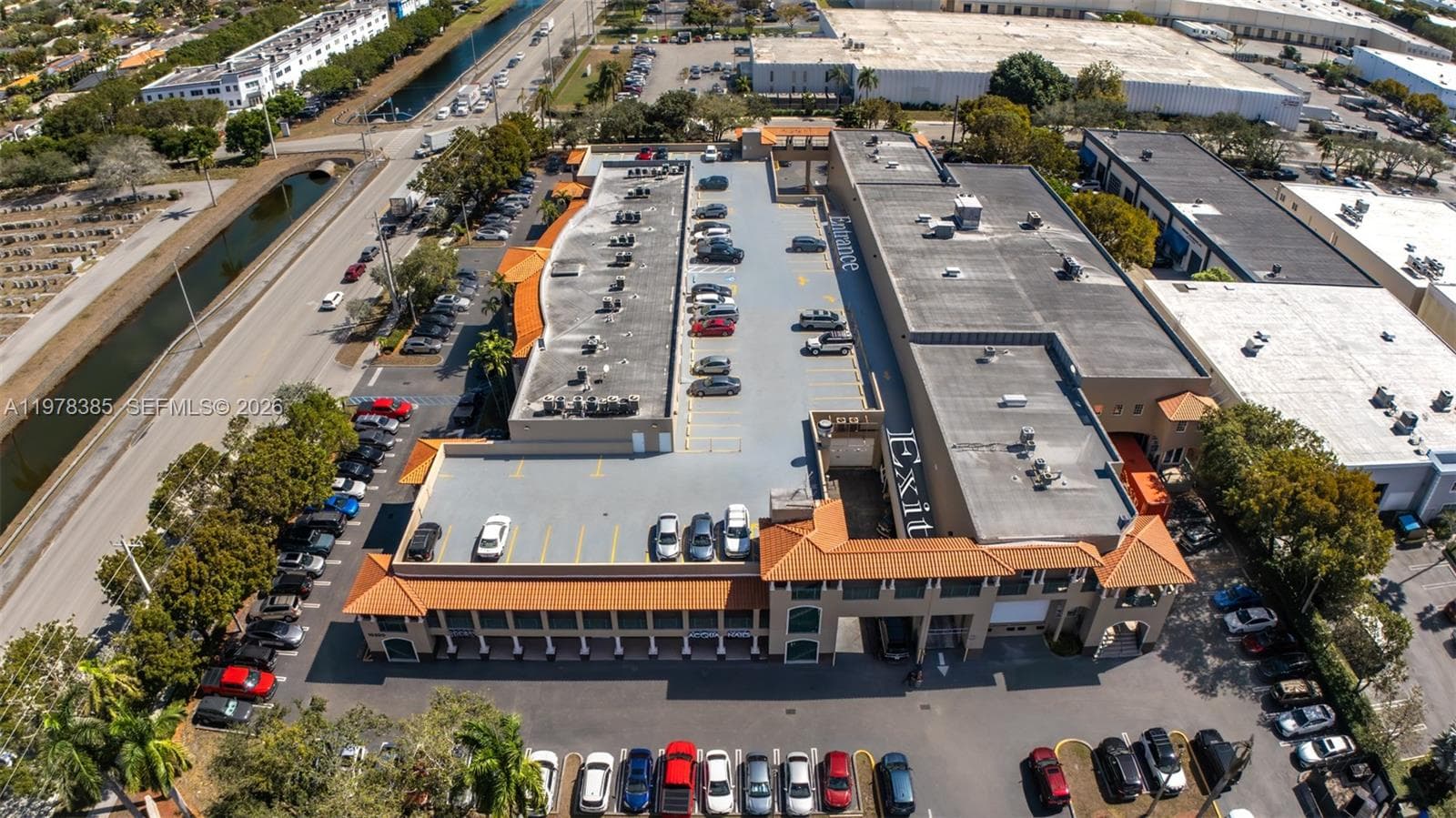 10200 NW 25th St, Doral FL 33172