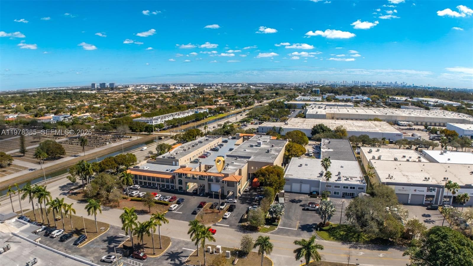 10200 NW 25th St, Doral FL 33172