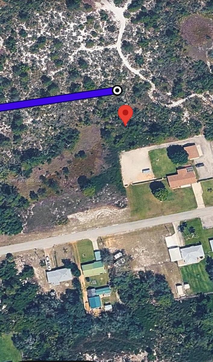235 Pershing Ave, Lake Placid FL 33852