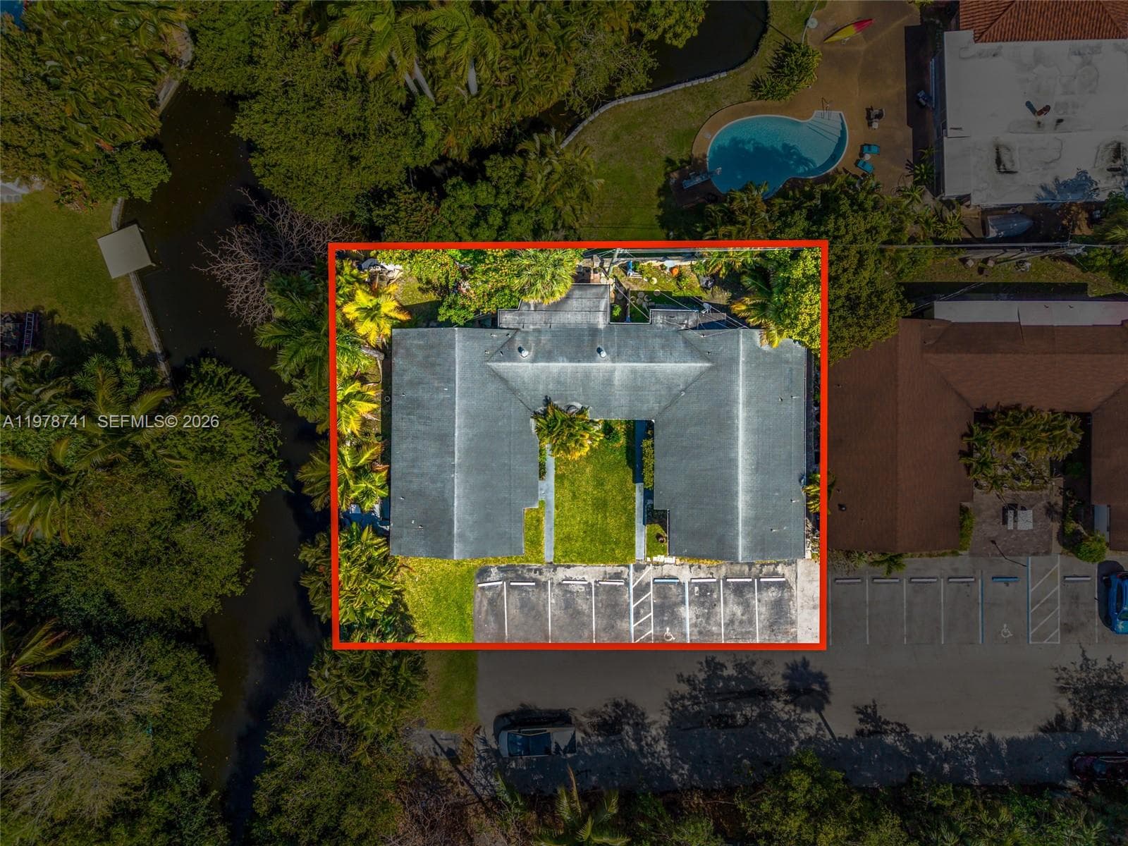 355 NW 32nd St # 6, Oakland Park FL 33309