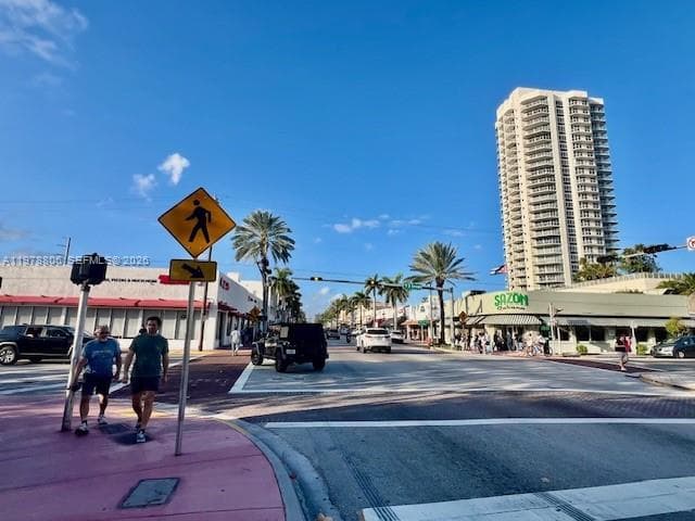 Miami Beach, FL, 33141