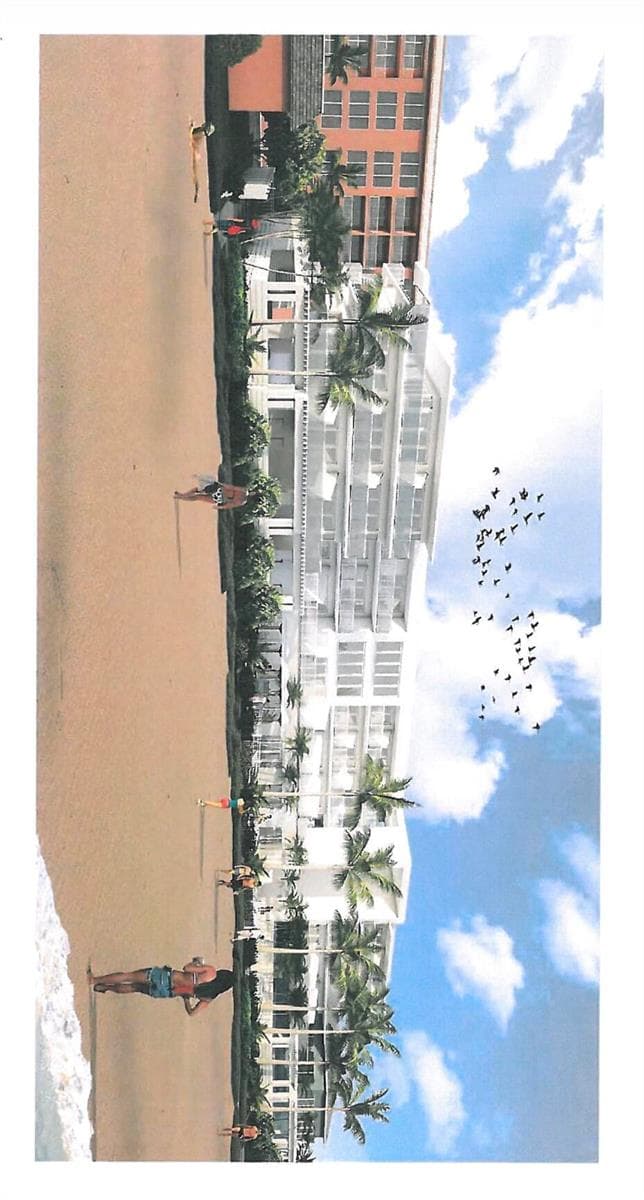 El Mar Renderings 8