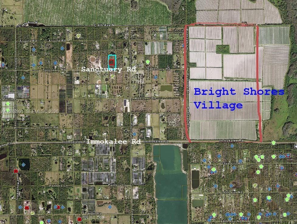 0 Sanctuary RD, Other City - In The State Of Florida FL 34120