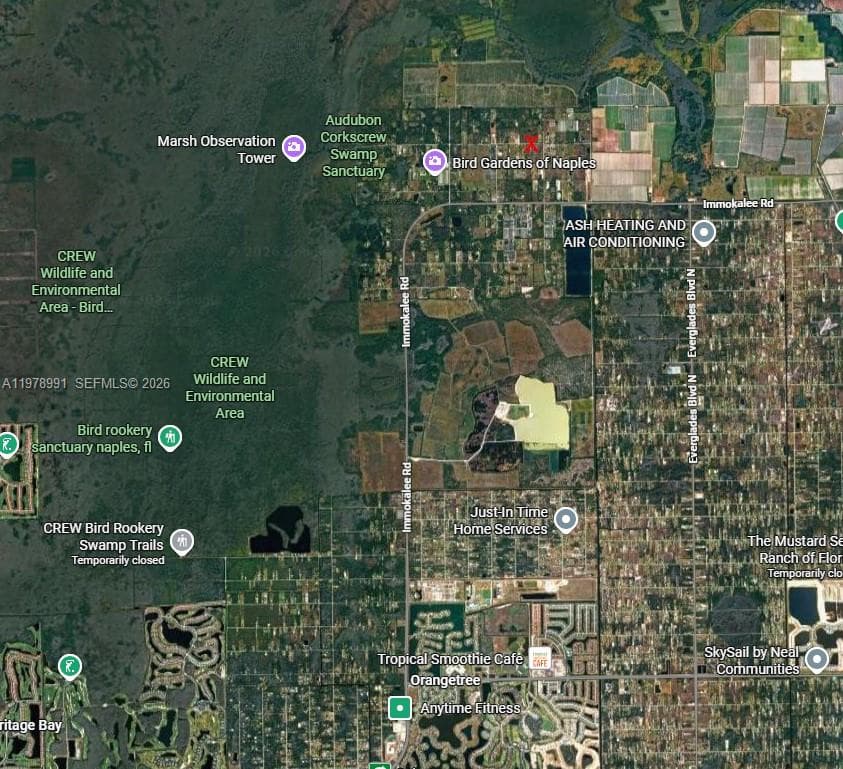 0 Sanctuary RD, Other City - In The State Of Florida FL 34120