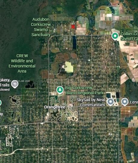 0 Sanctuary RD, Other City - In The State Of Florida FL 34120