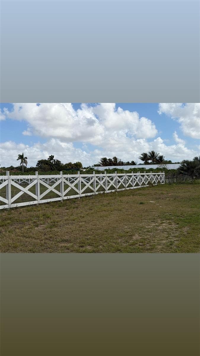 209 Avenue SW 37555, Homestead FL 33034
