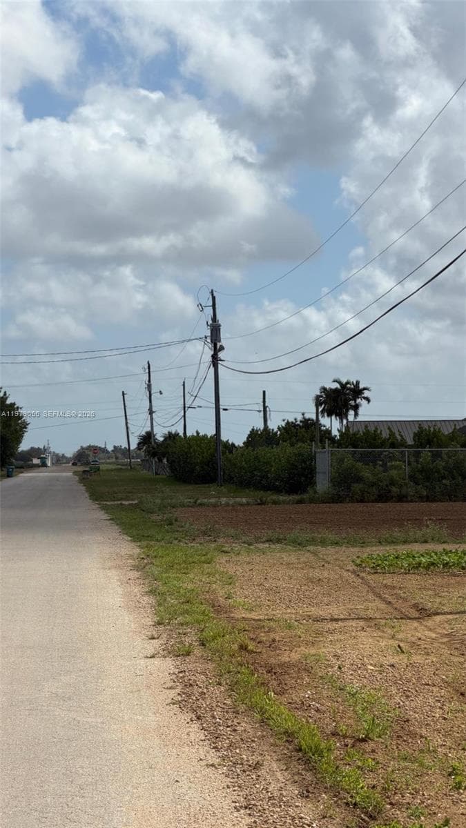 209 Avenue SW 37555, Homestead FL 33034