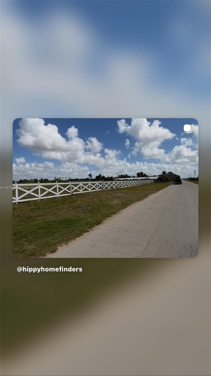 209 Avenue SW 37555, Homestead FL 33034