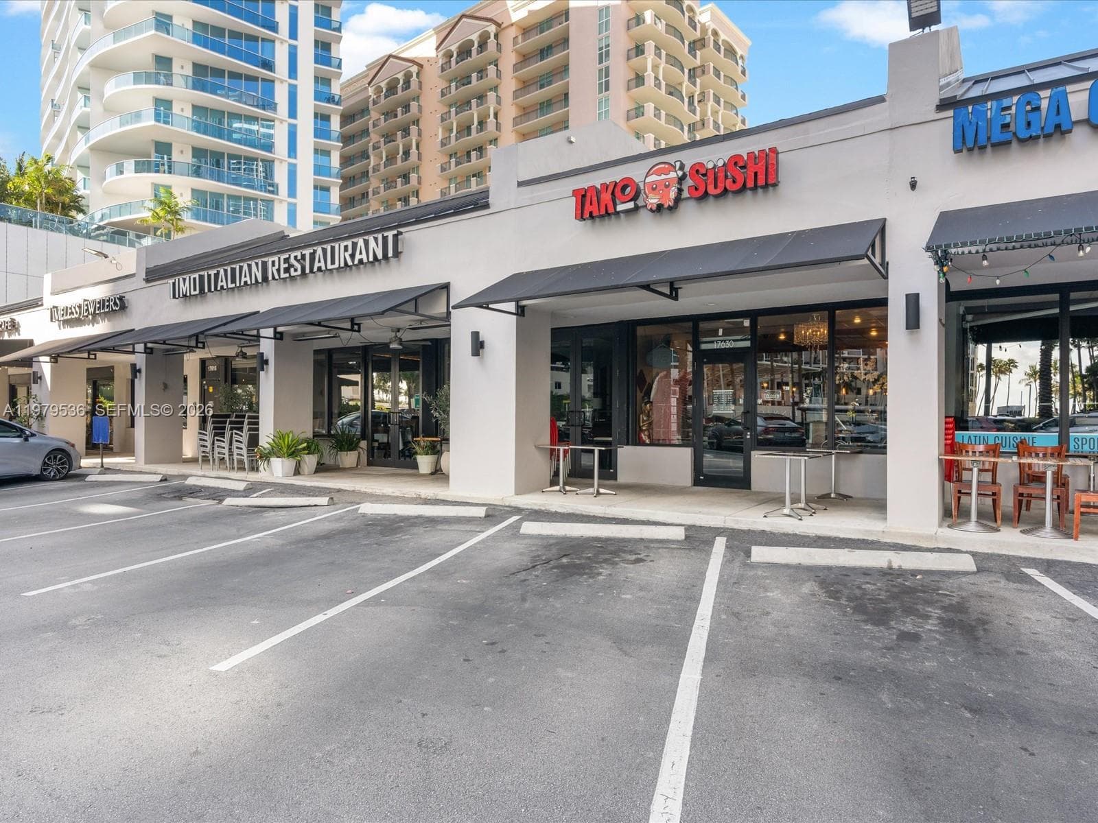 17632 Collins Ave, Sunny Isles Beach FL 33160