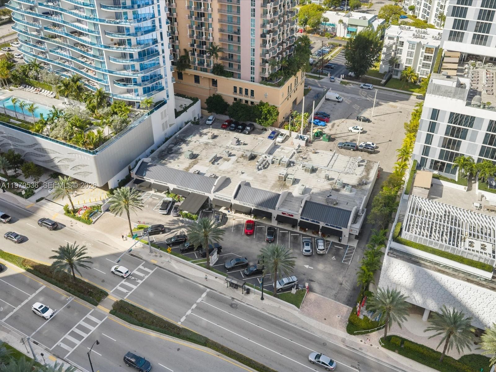 17632 Collins Ave, Sunny Isles Beach FL 33160
