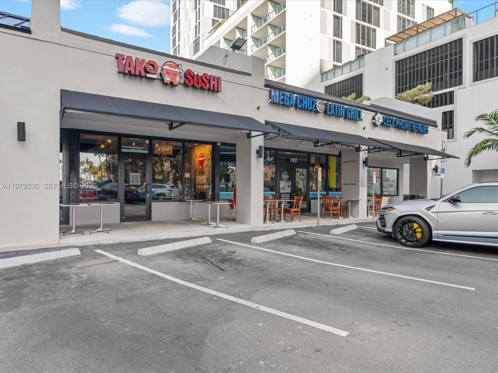 17632 Collins Ave, Sunny Isles Beach FL 33160