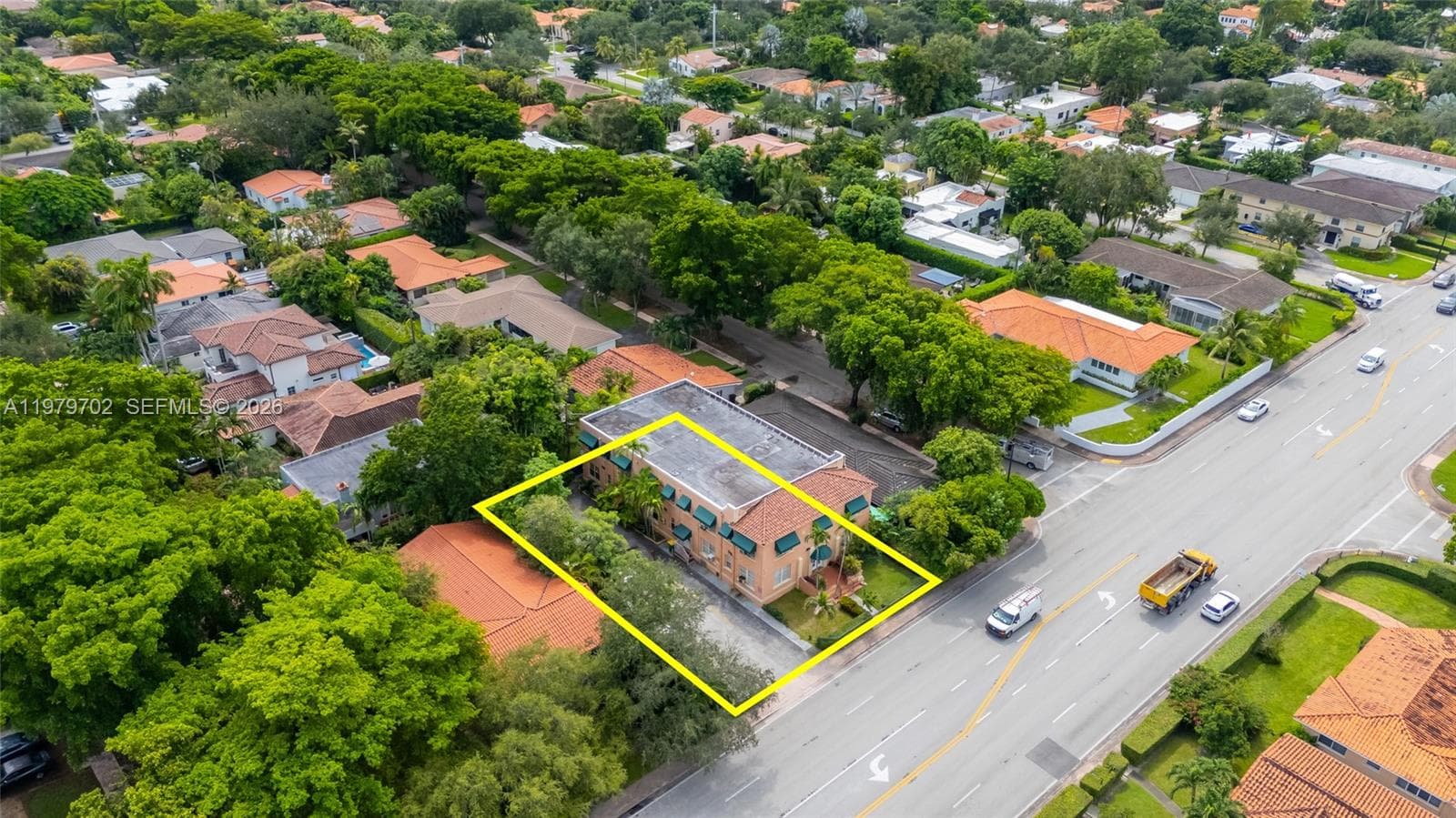 3409 S Le Jeune Rd, Coral Gables FL 33134