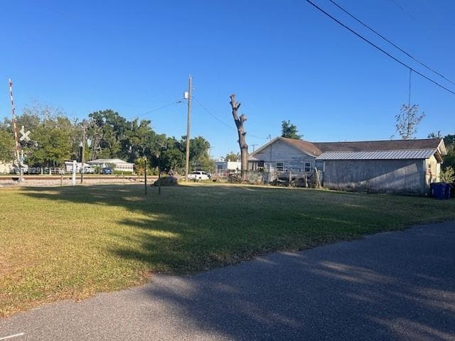 610 NW Phosphate Blvd, Other City - In The State Of Florida FL 33860