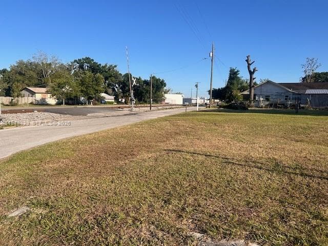 610 NW Phosphate Blvd, Other City - In The State Of Florida FL 33860