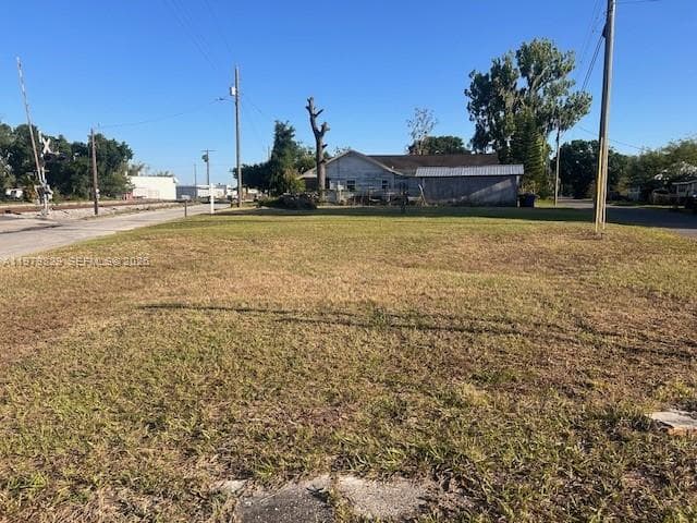610 NW Phosphate Blvd, Other City - In The State Of Florida FL 33860