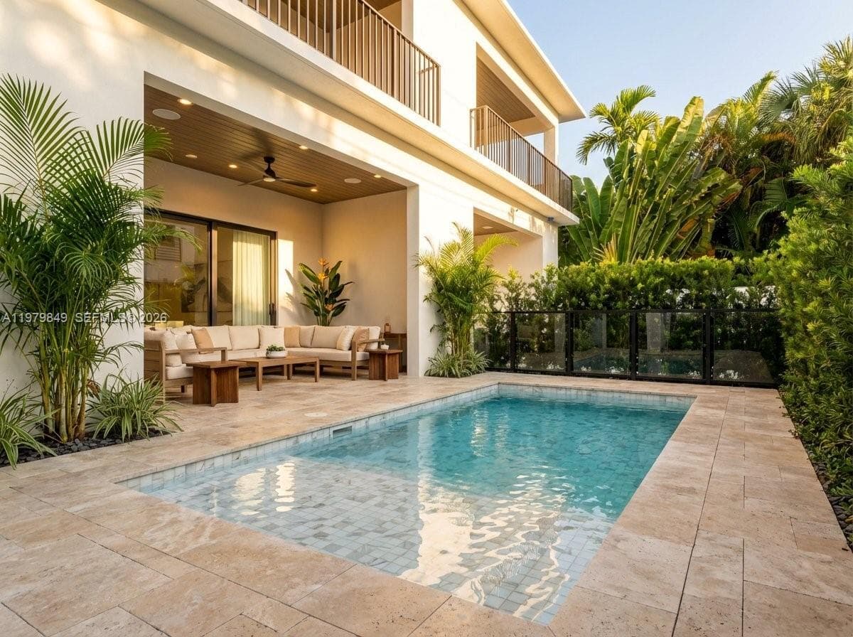 1120 NE 15th Ave, Fort Lauderdale FL 33304