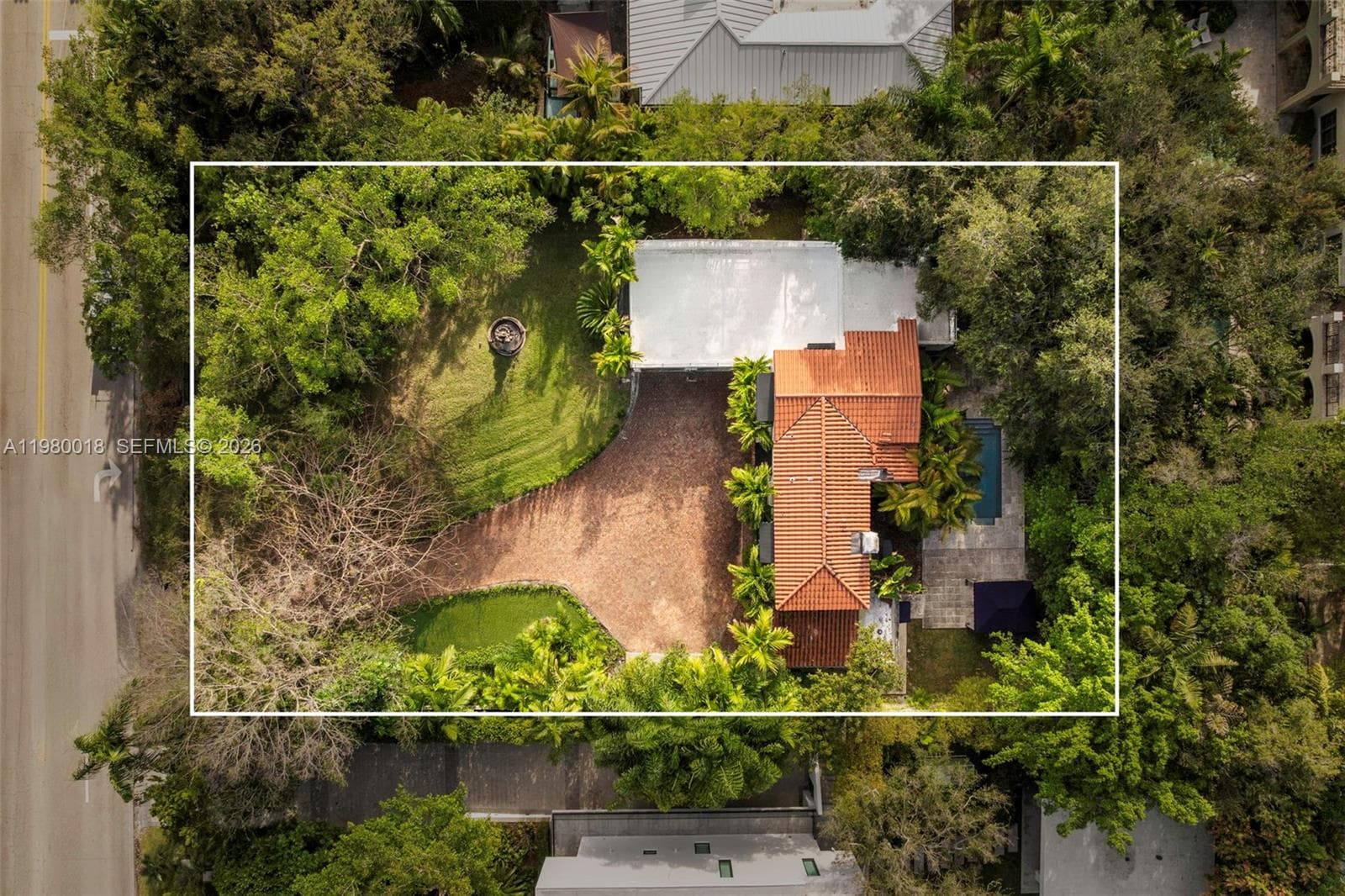 0-1645 S Bayshore Dr, Coconut Grove FL 33133