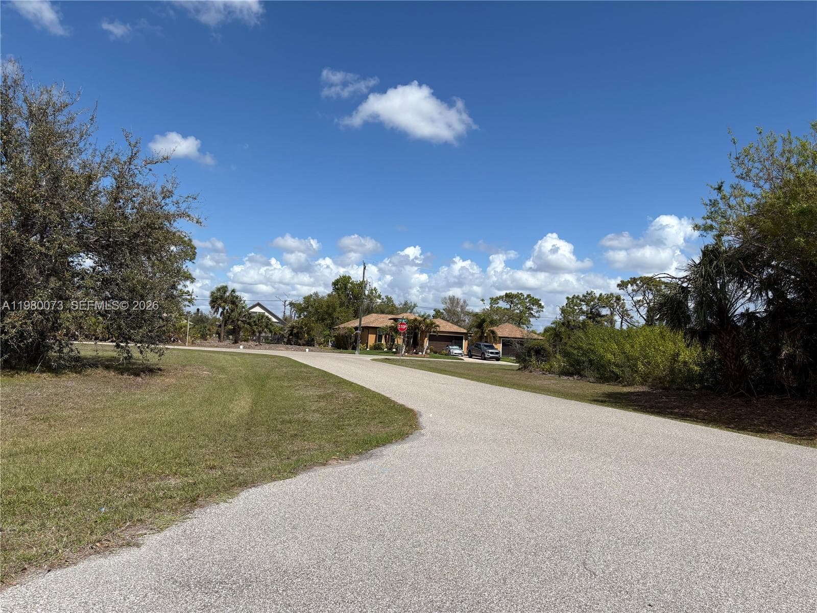 Fully paved streets across the area, offering easy access and a well-maintained community, and much more.