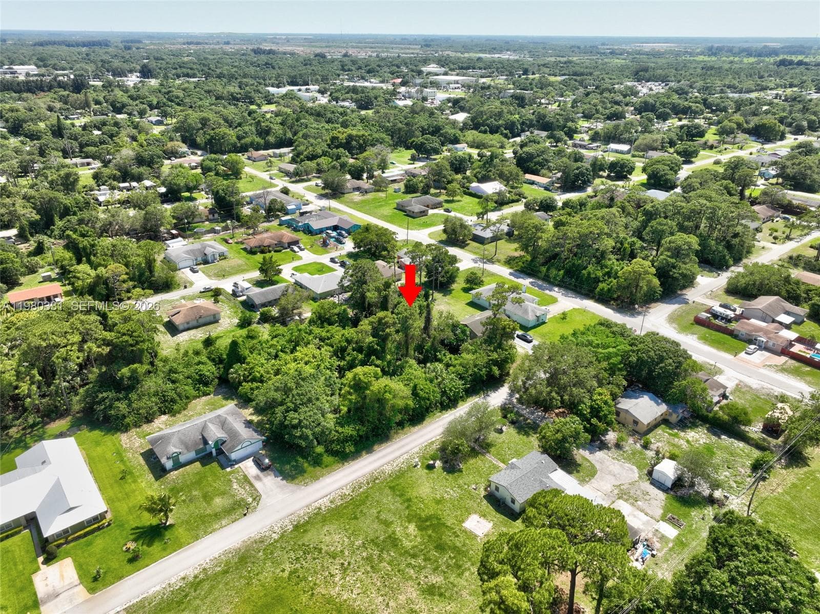 3401 Avenue L, Fort Pierce FL 34947