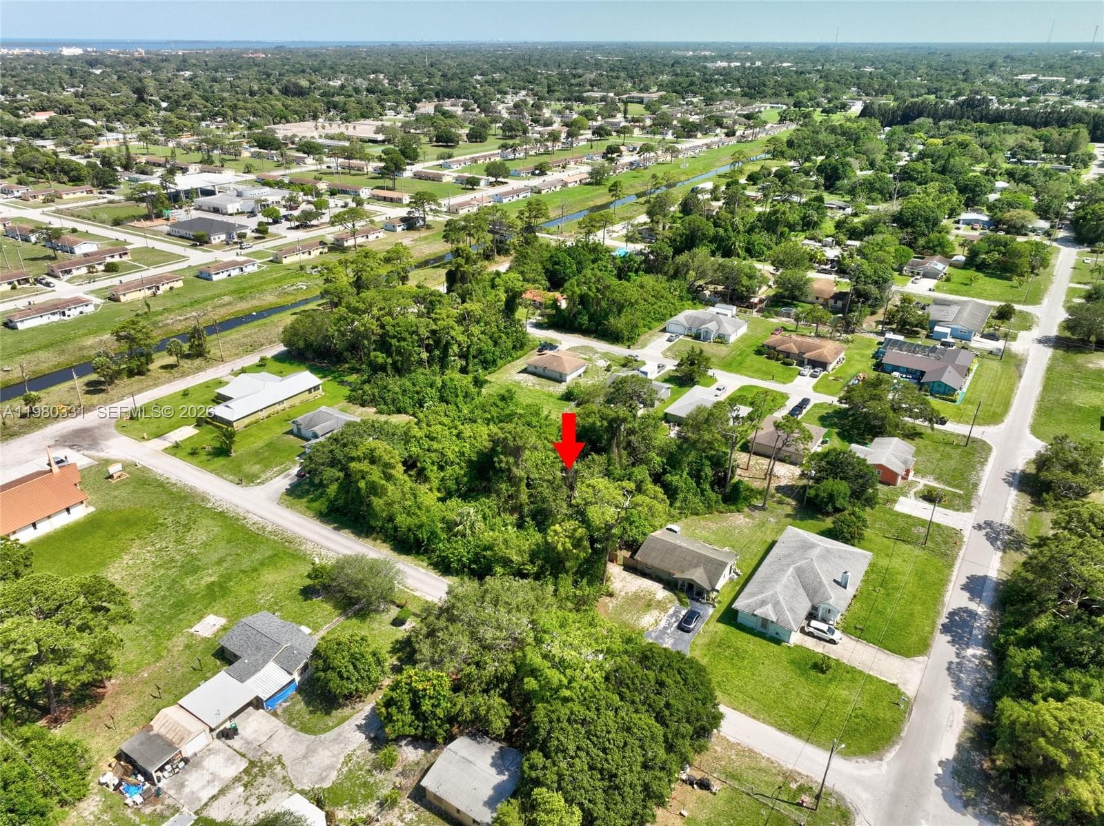 3401 Avenue L, Fort Pierce FL 34947