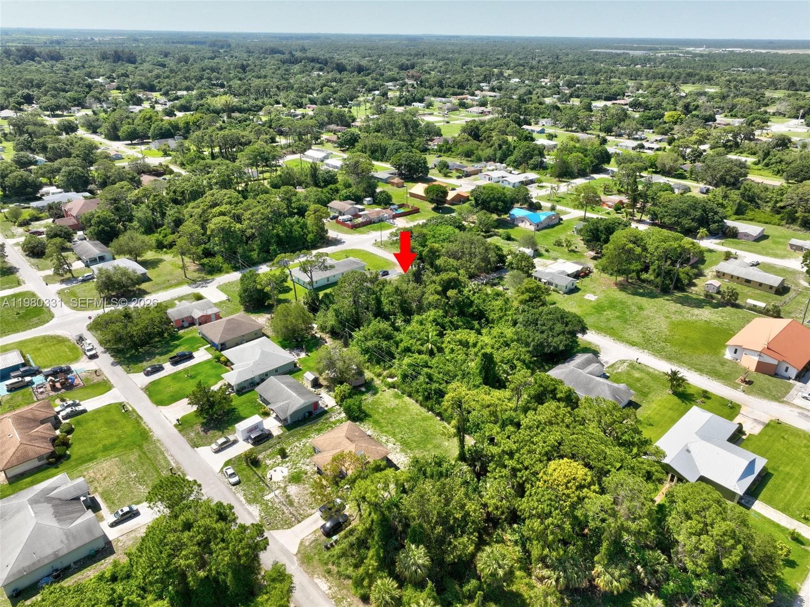 3401 Avenue L, Fort Pierce FL 34947