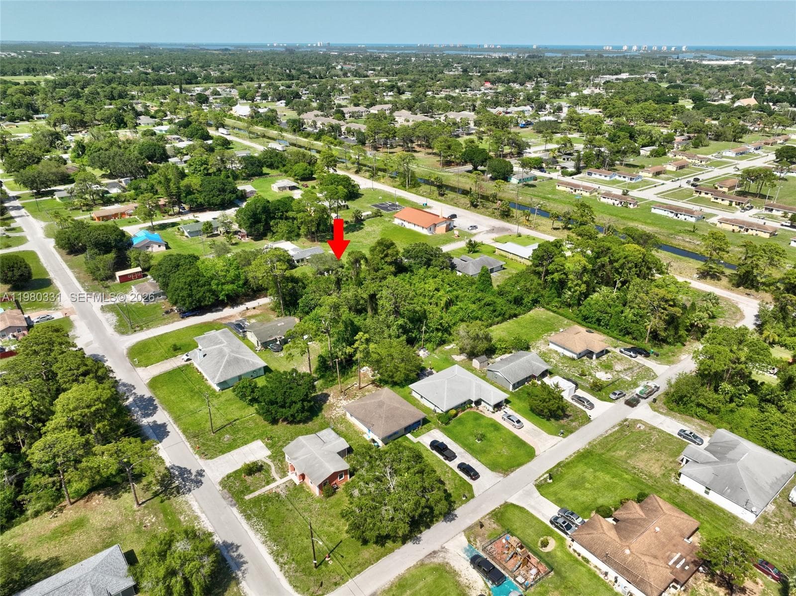 3401 Avenue L, Fort Pierce FL 34947