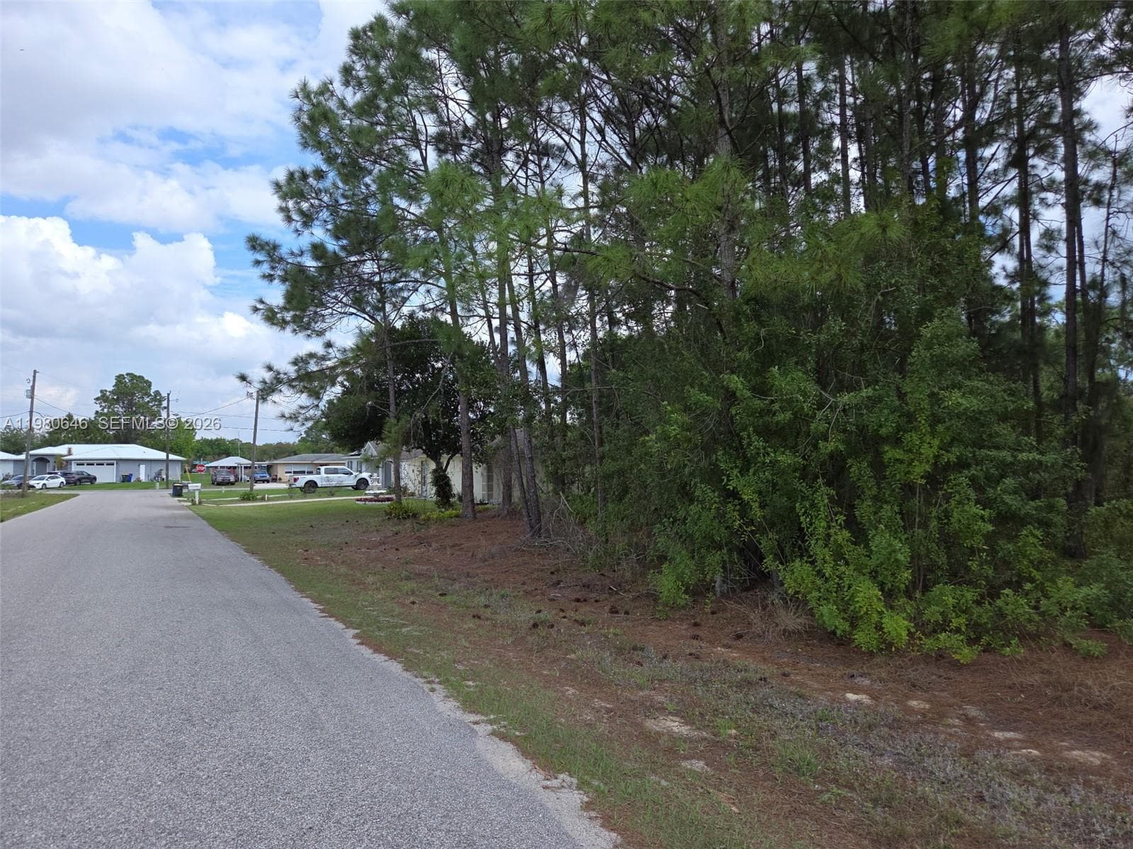 655 LYNN DR, Lake Placid FL 33852